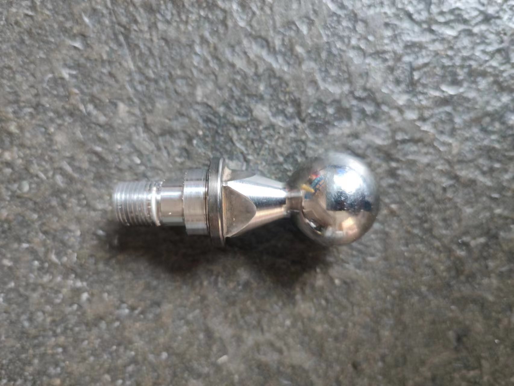 Omron | ADEPT  機(jī)器人蜘蛛手球頭